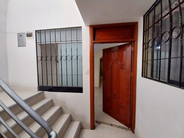 Departamento en Alquiler en Santa Anita