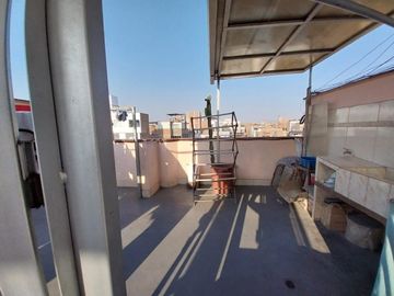 Departamento en Alquiler en Santa Anita