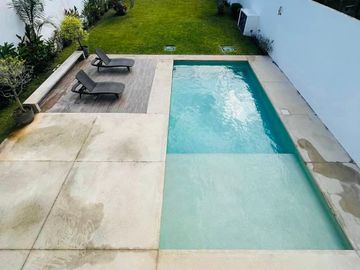 Casa en venta en fraccionamiento de lujo ubicado en Conkal , Mérida Yucatán