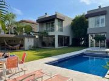 VENDO - Laguna Club-vista al lago, 4 dormitorios, salas, terraza, piscina, Jacuzzi.