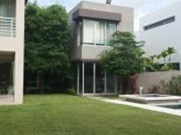 VENDO - Laguna Club-vista al lago, 4 dormitorios, salas, terraza, piscina, Jacuzzi.