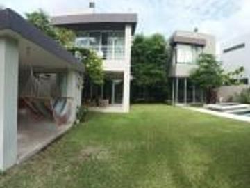 VENDO - Laguna Club-vista al lago, 4 dormitorios, salas, terraza, piscina, Jacuzzi.