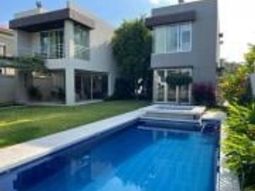 VENDO - Laguna Club-vista al lago, 4 dormitorios, salas, terraza, piscina, Jacuzzi.