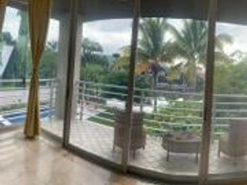 VENDO - Laguna Club-vista al lago, 4 dormitorios, salas, terraza, piscina, Jacuzzi.
