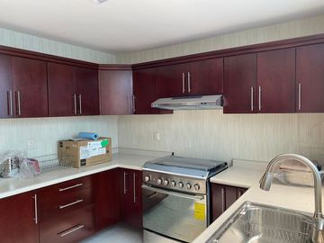 Casa en Venta en Guadalupe, Zac. En Privada La Esmeralda