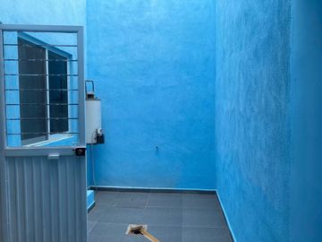 Casa en Venta en Guadalupe, Zac. En Privada La Esmeralda