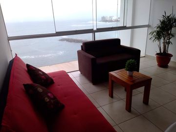 SAN BARTOLO DUPLEX VISTA AL MAR