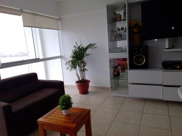 SAN BARTOLO DUPLEX VISTA AL MAR