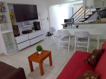 SAN BARTOLO DUPLEX VISTA AL MAR