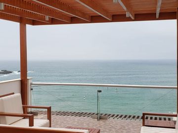 SAN BARTOLO DUPLEX VISTA AL MAR