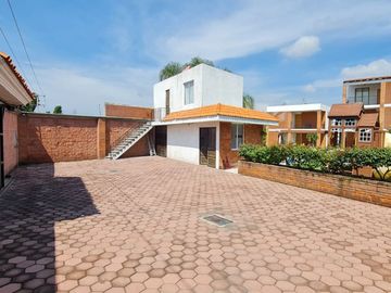 VENTA SUITES ENEN ATLIXCO,  CON ALBERCA EN EL CORREDOR GASTRONOMICO; IDEAL PARA AIRBNB CON ALBERCA