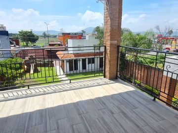 VENTA SUITES ENEN ATLIXCO,  CON ALBERCA EN EL CORREDOR GASTRONOMICO; IDEAL PARA AIRBNB CON ALBERCA