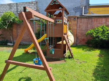VENTA SUITES ENEN ATLIXCO,  CON ALBERCA EN EL CORREDOR GASTRONOMICO; IDEAL PARA AIRBNB CON ALBERCA