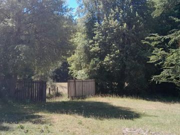PARCELA DE 1 HECTÁREA EN SECTOR CASA BLANCA VALDIVIA