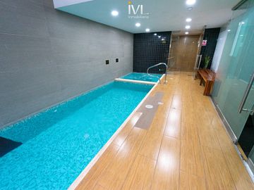 DEPA CON COCHERA Y DEPOSITO EN Av. JOSÉ PARDO 510 MIRAFLORES