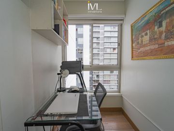 DEPA CON COCHERA Y DEPOSITO EN Av. JOSÉ PARDO 510 MIRAFLORES
