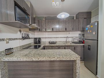 DEPA CON COCHERA Y DEPOSITO EN Av. JOSÉ PARDO 510 MIRAFLORES