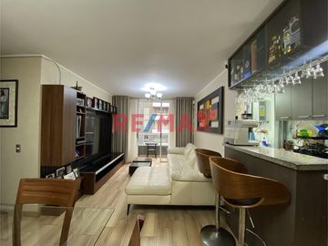 ID: 1113962 🏡 ¡Departamento En Venta En San Miguel – Listo Para Mudarse! 🏡