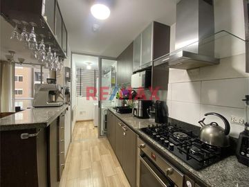 ID: 1113962 🏡 ¡Departamento En Venta En San Miguel – Listo Para Mudarse! 🏡