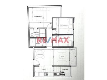 ID: 1113962 🏡 ¡Departamento En Venta En San Miguel – Listo Para Mudarse! 🏡