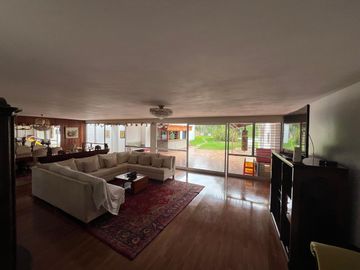 Venta De Hermosa Casa En Rinconada Del Lago - La Molina