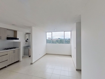 APARTAMENTO EN URBANIZACION ALEJANDRIA RIONEGRO