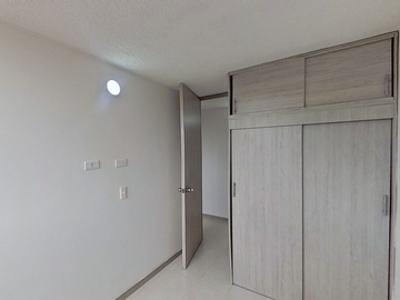 APARTAMENTO EN URBANIZACION ALEJANDRIA RIONEGRO