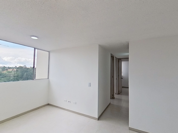 APARTAMENTO EN URBANIZACION ALEJANDRIA RIONEGRO