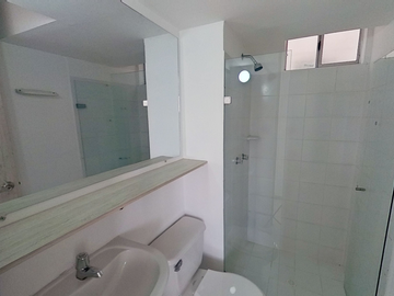 APARTAMENTO EN URBANIZACION ALEJANDRIA RIONEGRO