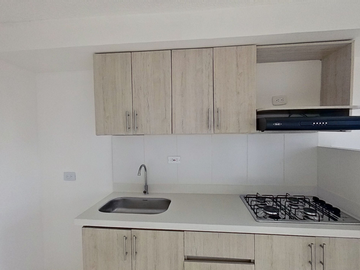 APARTAMENTO EN URBANIZACION ALEJANDRIA RIONEGRO