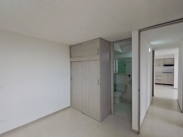 APARTAMENTO EN URBANIZACION ALEJANDRIA RIONEGRO