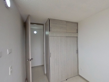 APARTAMENTO EN URBANIZACION ALEJANDRIA RIONEGRO