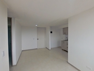 APARTAMENTO EN URBANIZACION ALEJANDRIA RIONEGRO