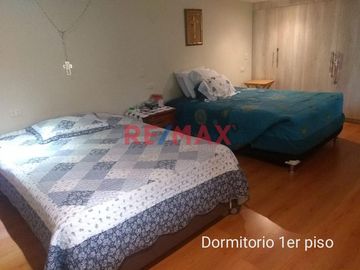 SE VENDE CASA EN BELLAVISTA