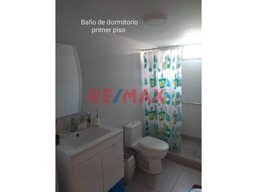 SE VENDE CASA EN BELLAVISTA
