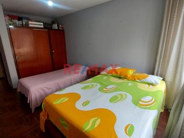 SE VENDE CASA EN BELLAVISTA