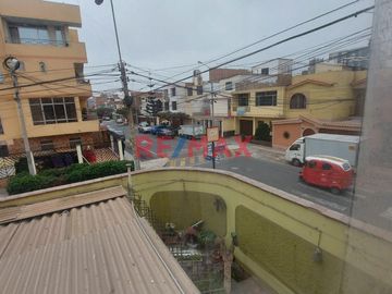 SE VENDE CASA EN BELLAVISTA