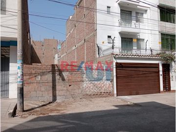 Venta TERRENO LOS PORTALES DE Javier Prado - PURUCHUCO Javier Prado Carretera Central