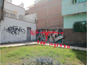 Venta TERRENO LOS PORTALES DE Javier Prado - PURUCHUCO Javier Prado Carretera Central