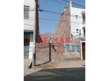 Venta TERRENO LOS PORTALES DE Javier Prado - PURUCHUCO Javier Prado Carretera Central