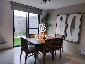 CASA NUEVA EN VENTA EN LA RESERVA