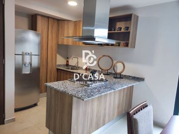 CASA NUEVA EN VENTA EN LA RESERVA