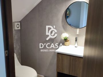 CASA NUEVA EN VENTA EN LA RESERVA