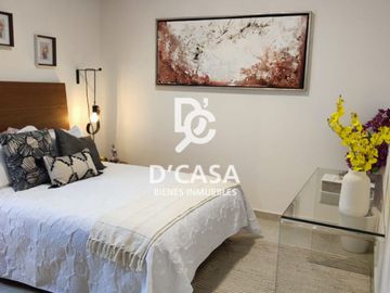 CASA NUEVA EN VENTA EN LA RESERVA