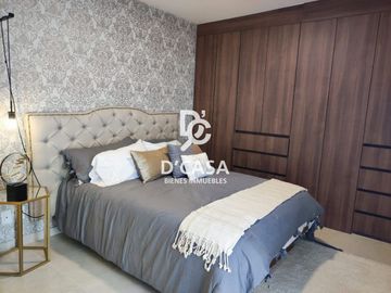CASA NUEVA EN VENTA EN LA RESERVA