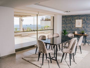 SE VENDE DEPARTAMENTO EN EDIF. ALTOS DE HUAYQUIQUE
