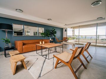 SE VENDE DEPARTAMENTO EN EDIF. ALTOS DE HUAYQUIQUE