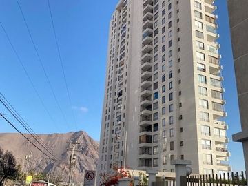 SE VENDE DEPARTAMENTO EN EDIF. ALTOS DE HUAYQUIQUE
