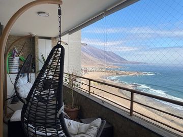 SE VENDE DEPARTAMENTO EN EDIF. ALTOS DE HUAYQUIQUE