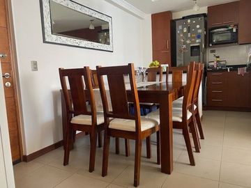 SE VENDE DEPARTAMENTO EN EDIF. ALTOS DE HUAYQUIQUE
